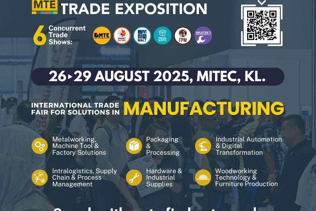 MTE 2025 Returns – Bigger, Bolder, and More Transformative