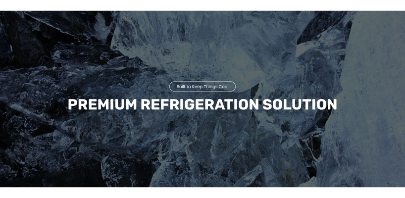 KUHLER: Your Trusted Commercial Refrigerator Supplier in Malaysia