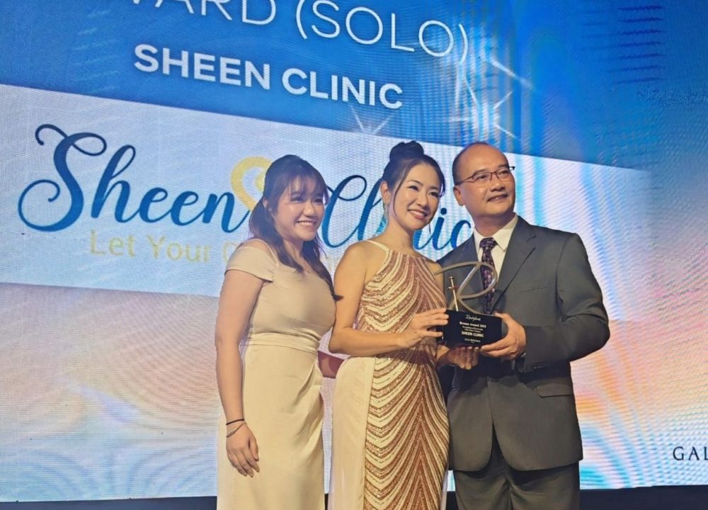 Why SHEEN CLINIC SDN BHD Is Recognised Among Trusted Aesthetic Clinics in Kuala Lumpur