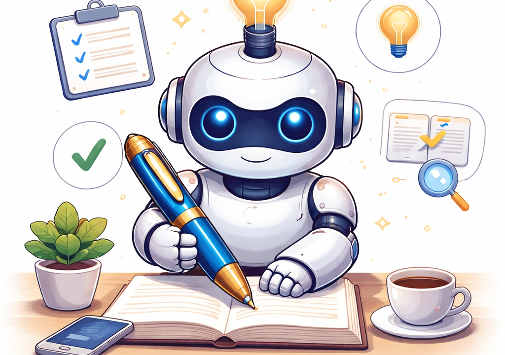 What are AI Writing Tools? A Practical Guide for Businesses
