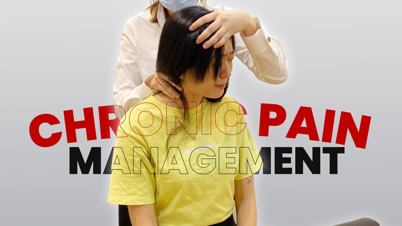 Non-Surgical Spine and Posture Care in KL & Petaling Jaya