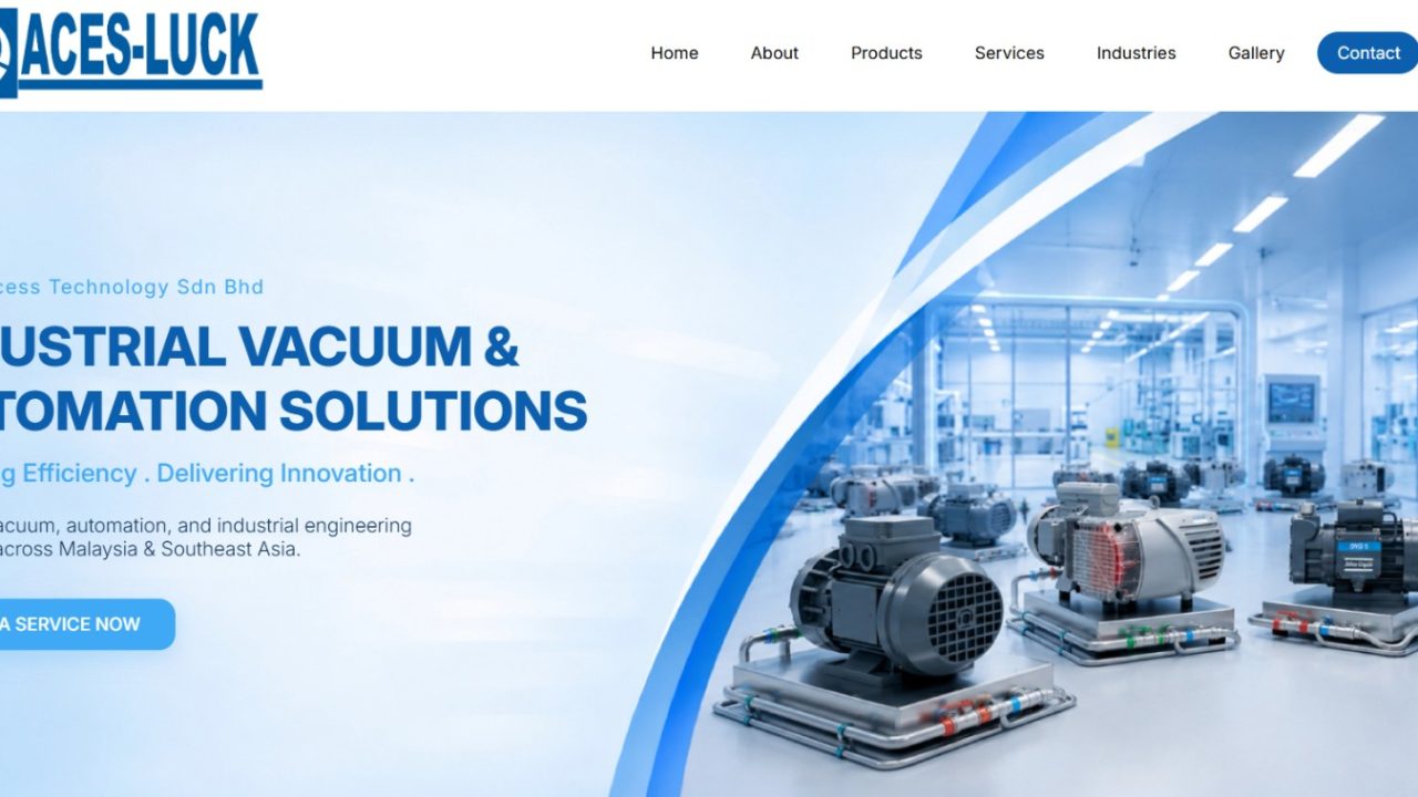 How Malaysian Manufacturers Can Reduce Manual Handling Through Automation
