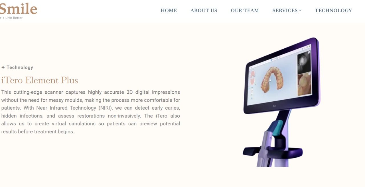 From Traditional to Digital: How Technology Is Reshaping Modern Dentistry